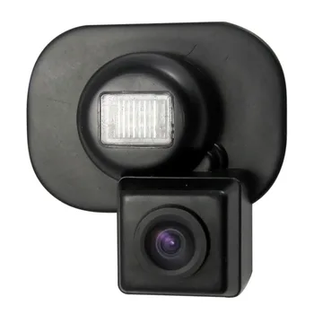 

Rear view camera intro vdc-078 (Hyundai Solaris (sedan), Verna)