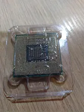 CPU Processor Intel-Core I5 2540m SR044 G2/rpga988b Quad-Thread 3M Ghz 35W