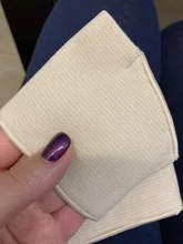 1 par metatarso de manga de la mitad del dedo del pie juanete único Gel para el antepié pastillas cojín medio calcetín apoya evitar callos ampollas