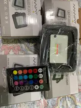 RGB Flood Light Wall-Washer Remote-Control IP68 Outdoor Rgb 100W LED 50W 20W 30W 