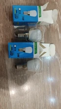 E14 LED Fridge-Light-Bulb Corn-Bulb Refrigerator Led-Lamp White Ac 220v 2pcs/Lot 3W Ce