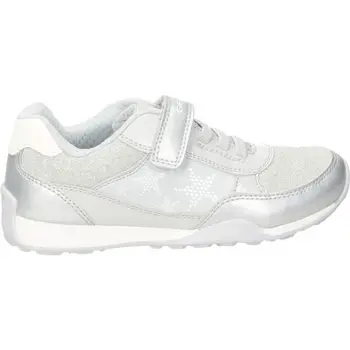 

Geox shoes j02aub gray girl