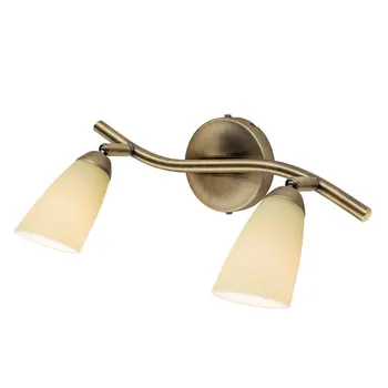 

Cl501523 Bella Bronze Star. St to St.