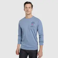 Camiseta de manga la