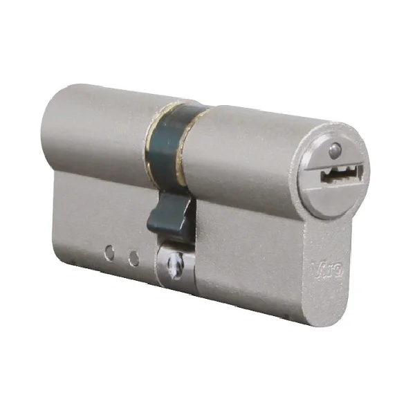 VIRO Palladium 835 цилиндр безопасности контурный мм. 105d (35 + 70) сталь Nik Sat|Замки| |