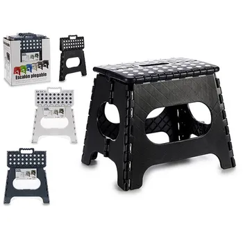 

Step Stool Plastic (33 x 27 x 26 cm)