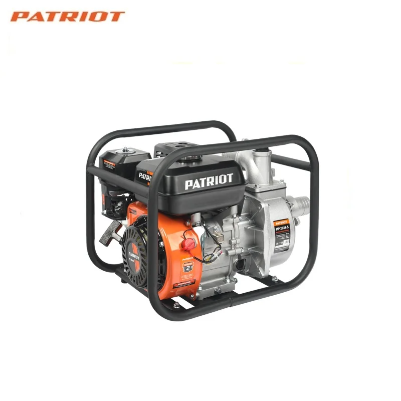 Мотопомпа PATRIOT MP 2036 S|Насосы| |