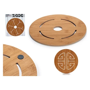 

Table Mat (22 x 22 x 0,5 cm) Circular