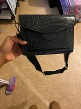 Mini bolso de mano estilo retro para mujer, bandolera pequeña a la moda, estilo simple, con correa de hombro ancha, tipo mensajero, 2020