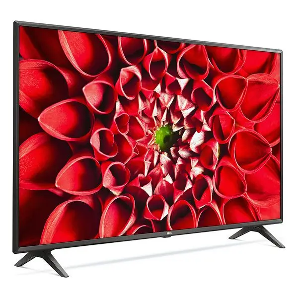 Смарт телевизор LG 43UN80006 43 &quot4K Ultra HD LED WiFi черный|Запчасти к телевизорам| |