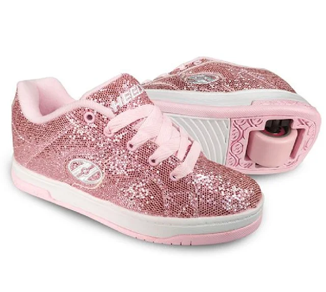 Chaussures à Roulettes Heelys