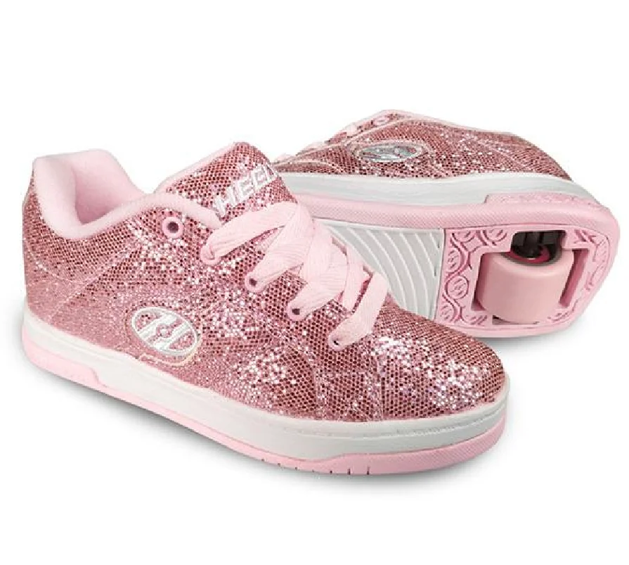Heelys Zapatillas con calzado deportivo Rosa con revestimiento láser, 770970|Zapatillas para caminar| - AliExpress