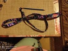 Rope Leashes Pitbull Dogs Pet Walking Printed Small Chihuahua Fashion-Pattern Nylon 4ft