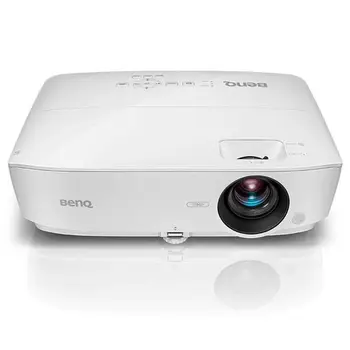 

Benq projector Mh535