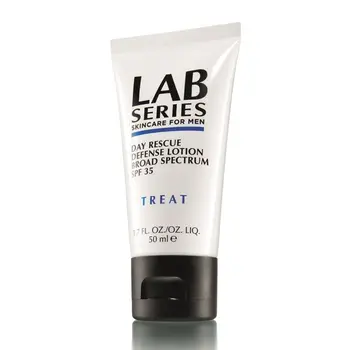 

LAB SERIALS DAY RESCUE DEFENSE TREATMENT SPF35 50ML