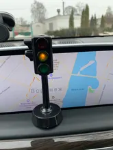 Miniseñal de tráfico con sonido LED para niños y niñas, bloques de luz de carretera con sonido LED, rompecabezas educativo de seguridad para niños, juguetes de tráfico, regalos