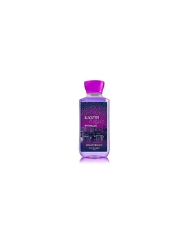

DEARBODY SHOWER GEL 295 WARM NIGHT