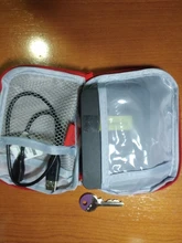 Kit médico de primeros auxilios portátil, Mini bolsa de almacenamiento de medicina útil para acampar al aire libre, bolsa de supervivencia de emergencia