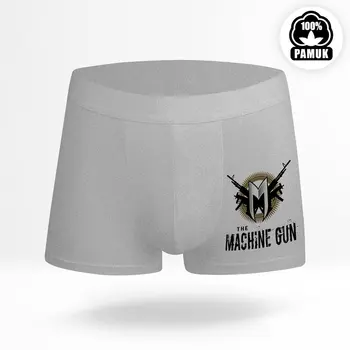 

Personalized Gray Boxer-11