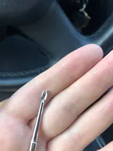 MR.GREEN-eliminador de cutículas, empujador de piel muerta, herramientas de manicura de decoración de uñas de acero inoxidable, limpiador de uñas