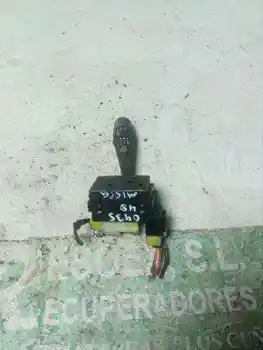 

736659A COMMAND CLEAN NISSAN MICRA (K11)