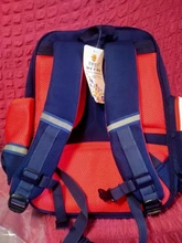Mochilas escolares ortopédicas para niños y niñas, a prueba de agua