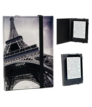 

Case SPC 5604-s