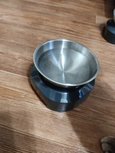 Double-Bowls Fresh-Nano Pets-Feeding Stainless-Steel PETKIT New for Pet-Cat Adjustable