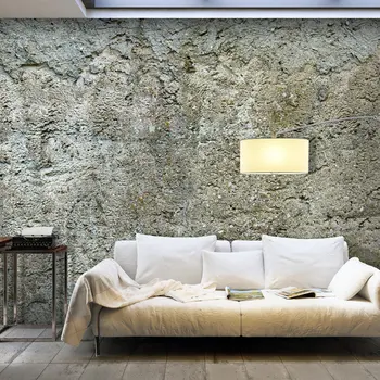 

Wall Mural XXL - Stony barriers II - 500x280 cm