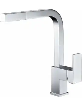 

FAUCET KITCHEN MIXER REMOVABLE CONSTANCE