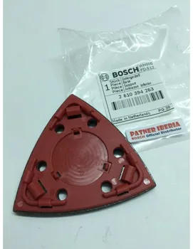 

2610394263 Baseman: Genuine BOSCH-SKIL-DREMEL spare-part