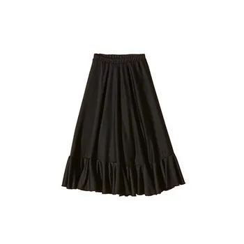 

Flamenco Skirt for Women Happy Dance EF008M Cotton