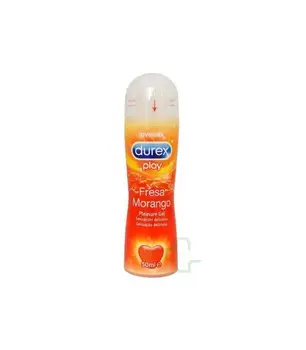 

Durex Play Intimo hydrosoluble lubricant cutter