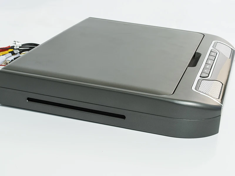 Автомобильный потолочный монитор 13 3" со встроенным DVD плеером AVEL Electronics AVS440T