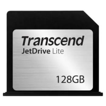 

Transcend JetDrive Lite 130 128GB memory Card for MacBook Air 13