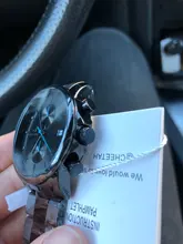 CHEETAH-reloj de hombre negro, de cuarzo y resistente al agua, cronógrafo cronógrafo para hombre, cronógrafo de pulsera para hombre, resistente al agua, marca de lujo