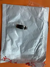 Anillo luminoso de acero inoxidable para hombre y mujer, joyería que brilla en la oscuridad