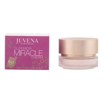 

Anti-Ageing Hydrating Cream Superior Miracle Juvena