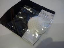 Rubber-Pad Door-Stopper Door-Fender-Stickers Modelling Self-Adhesive Protect-The-Wall