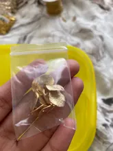 10 Uds. Pendientes de aleación Zina con Base de Plata Irregular de oro de 12mm para Pendiente de círculo, accesorio para pendientes DIY, joyería AC211