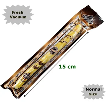 

12 Piece Fresh Natural Vacuum Toothbrush Misvak Miswak Arak, Siwak, Miswaak مسواك طيبة