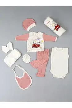 

Red Newborn Baby Boy 10 lu Hospital Output