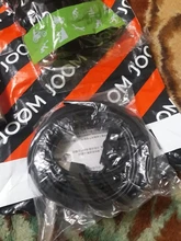 1m 2m 5m 10m Semi-rígido Cámara endoscopio USB 5,5 MM IP67 impermeable cámara de serpiente con 6 Led Windows Macbook PC Android endoscopio