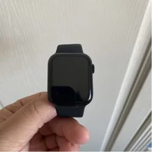 LEMFO-reloj inteligente DT100 para hombre y mujer, pulsera con Bluetooth, llamada, Pantalla Completa HD de 1,75 pulgadas, reloj inteligente IWO 13 Pro, esfera dinámica