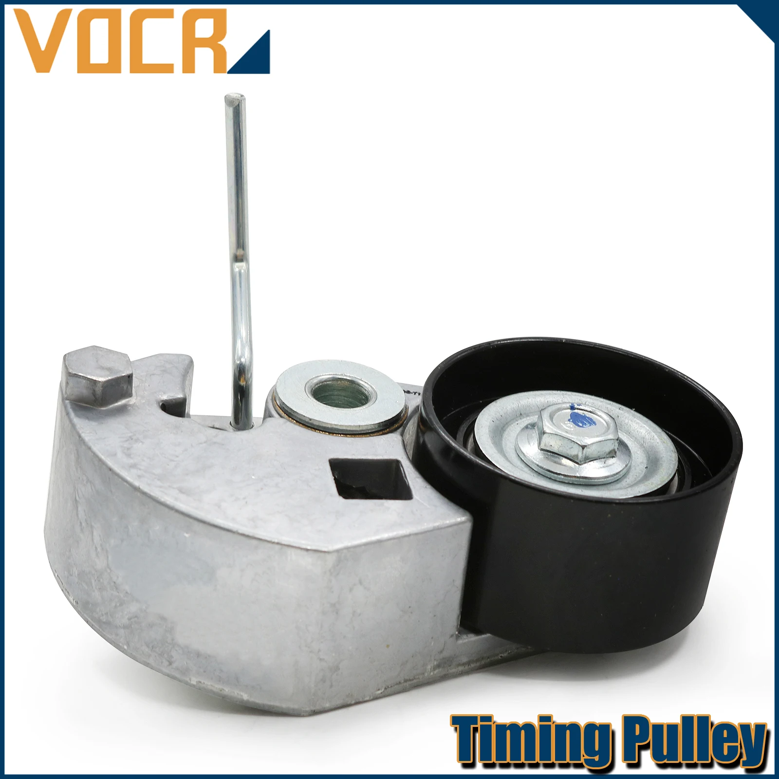 Vocr D3Ea D4Ea Puleggia Dentata Per Hyundai Santa Fe 2.0L 2003-2006/Kia Sportage 2.0L 2005-2007 Oem 24410-27000 Accessori Auto