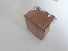 Hippcron-lámpara halógena H4 para coche, 12V, 60/55W, 5000K, bombillas halógenas de xenón, vidrio azul oscuro Super blanco (2 uds.)