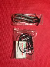 2020 TKDMR nuevo probador LED 0-300V salida LED TV retroiluminación probador multiusos tiras LED cuentas prueba herramienta instrumentos de medición
