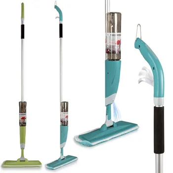 

Microfibre mop (14 x 130 x 41 cm)