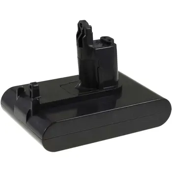 

Battery for Dyson DC35 Multi floor (Model B version)