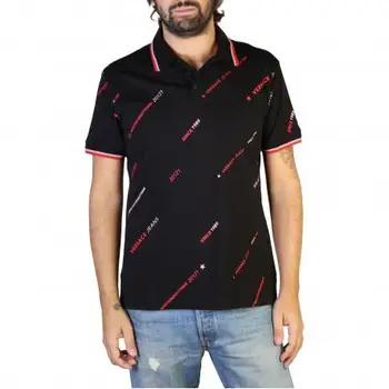 

Versace Jeans Pole B3GTB7P8 _ 36610